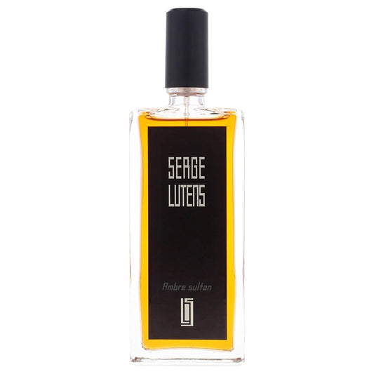 Serge Lutens, Ambre Sultan, Apa de parfum, Unisex, 50 ml *Tester