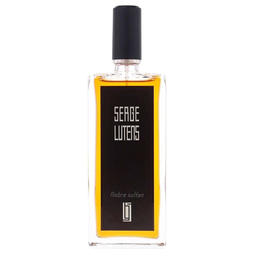 Serge Lutens, Ambre Sultan, Apa de parfum, Unisex, 50 ml *Tester