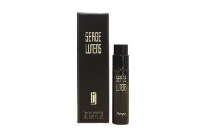 Serge Lutens, Chergui, Apă de parfum, Unisex, 1 ml Flacon