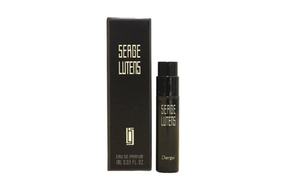Serge Lutens, Chergui, Apă de parfum, Unisex, 1 ml Flacon