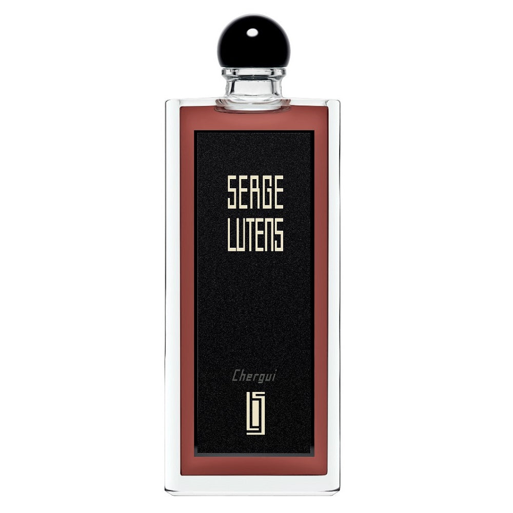 Serge Lutens, Chergui, Apa de parfum, Unisex, 50 ml *Tester
