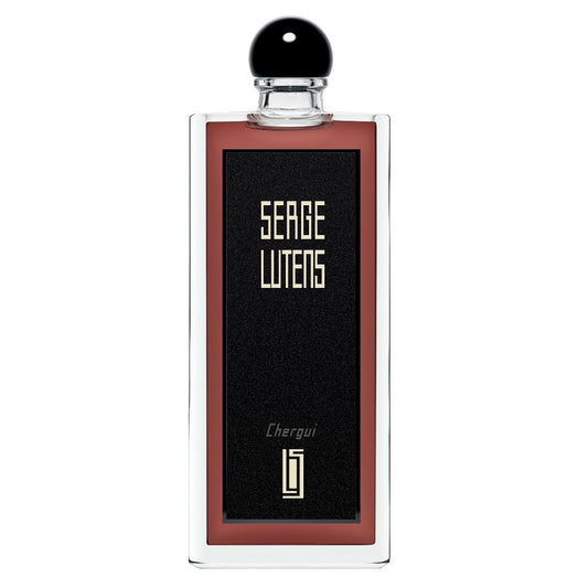 Serge Lutens, Chergui, Apa de parfum, Unisex, 50 ml *Tester