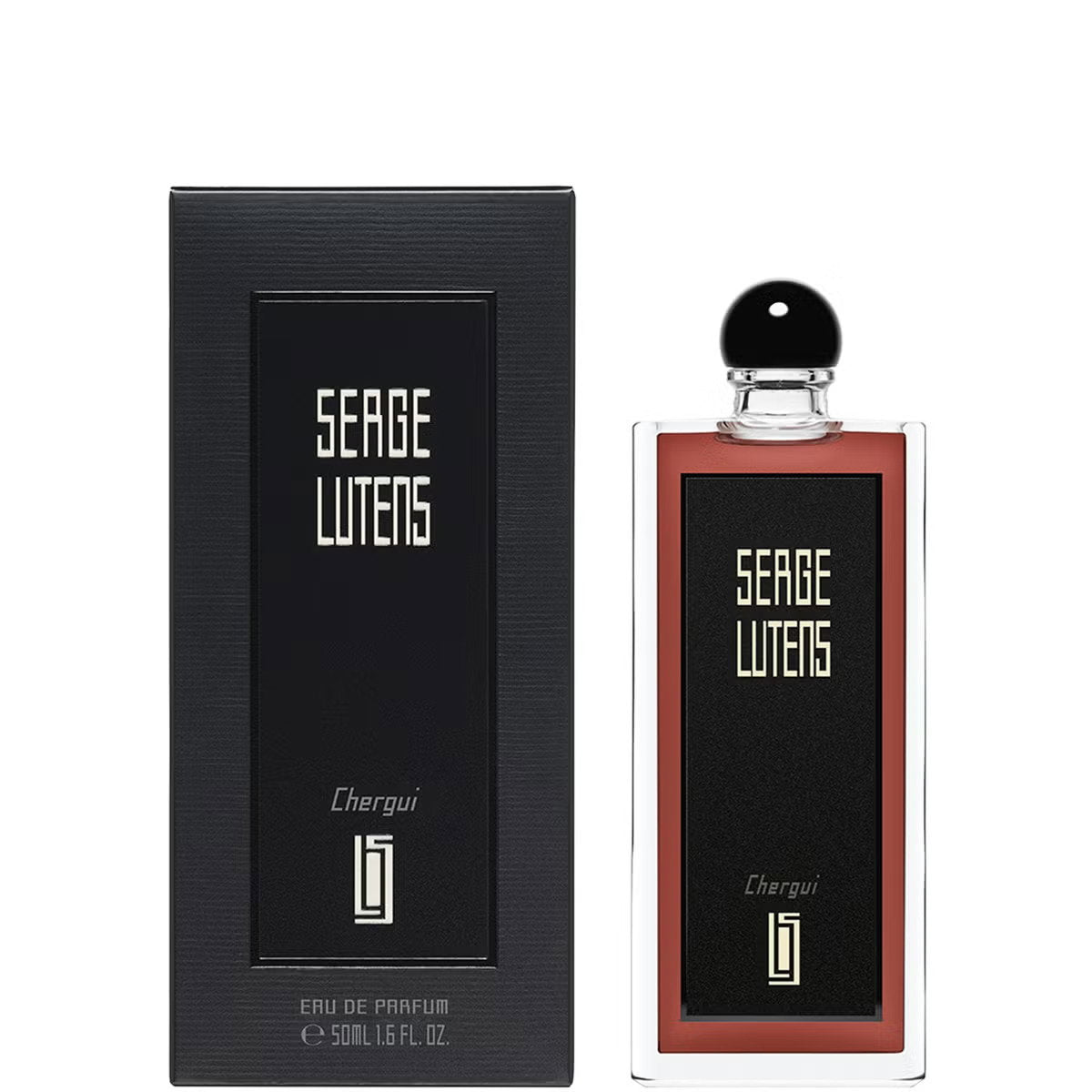 Serge Lutens, Chergui, Apă de parfum, Unisex, 50 ml