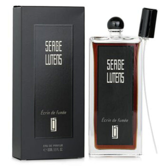 Serge Lutens, Ecrin de Fumee, Apa de parfum, Unisex, 100 ml