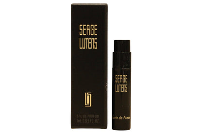 Serge Lutens, Ecrin de Fumee, Apă de parfum, Pentru bărbați, 1 ml Flacon