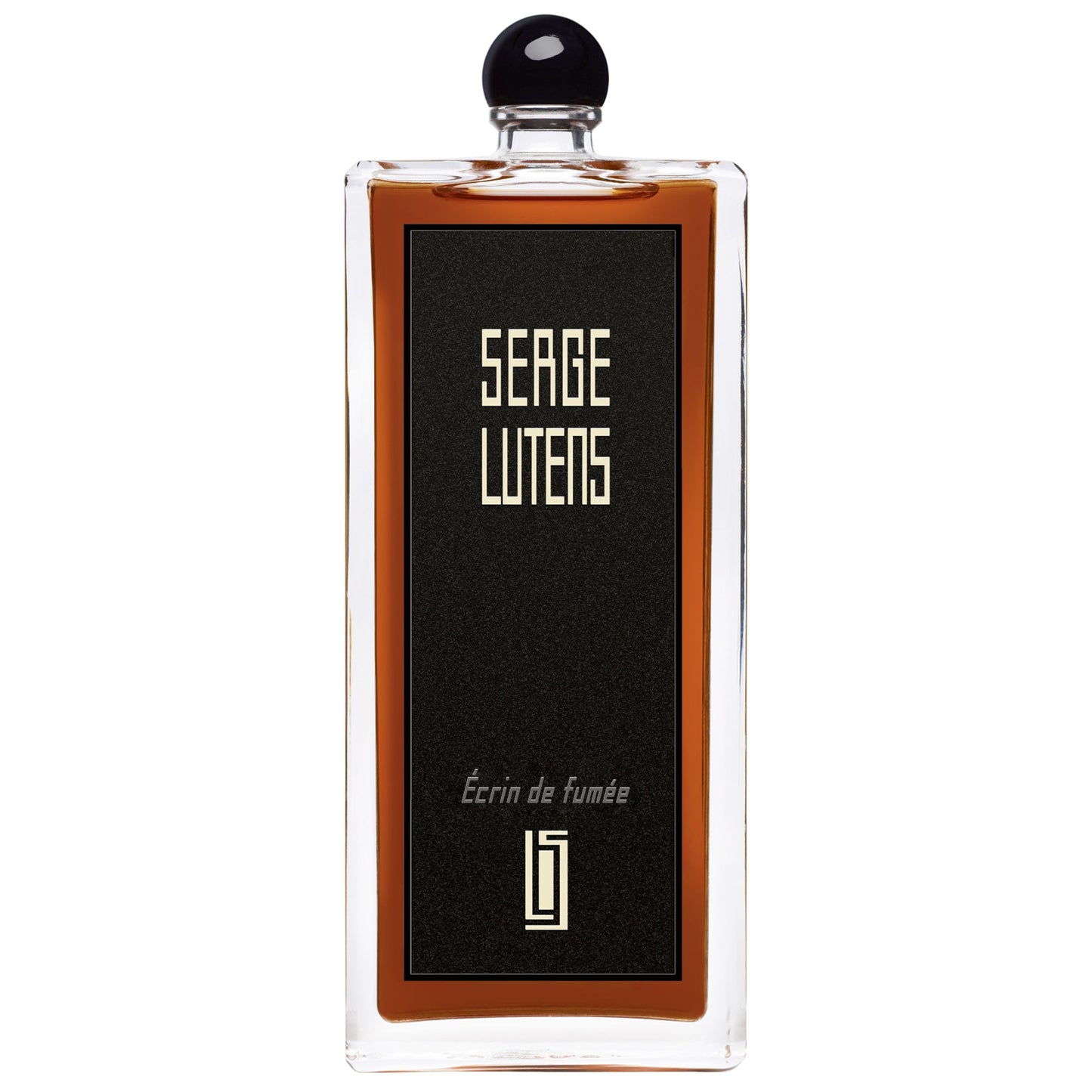Serge Lutens, Ecrin de Fumee, Apa de parfum, Unisex, 50 ml *Tester