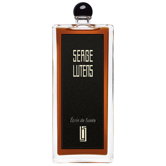 Serge Lutens, Ecrin de Fumee, Apa de parfum, Unisex, 50 ml *Tester