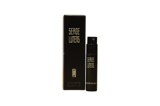 Serge Lutens, Feminite Du Bois, Apă de parfum, Unisex, 1 ml Flacon