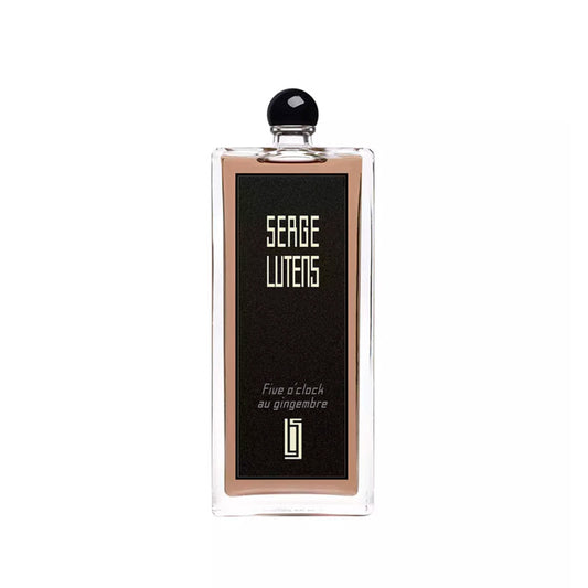Serge Lutens, Five O'Clock Au Gingembre, Apa de parfum, Unisex, 50 ml