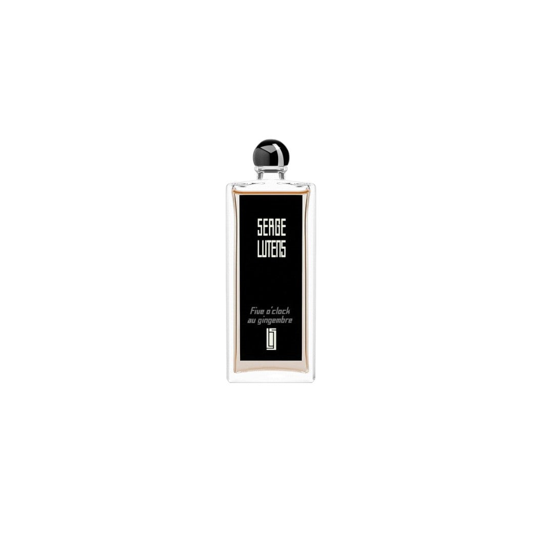 Serge Lutens, Five O'Clock , Apa de parfum, Unisex, 50 ml *Tester