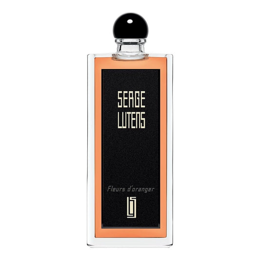 Serge Lutens, Fleurs D'Oranger, Apa de parfum, Unisex, 50 ml