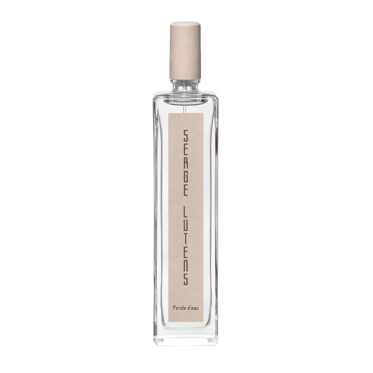 Serge Lutens, L'eau, Apa de parfum, Unisex, 100 ml