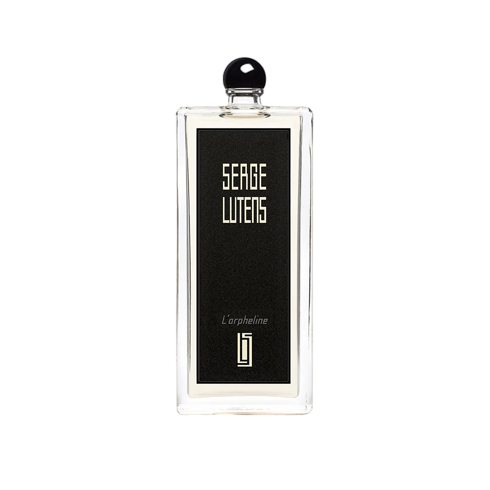 Serge Lutens, L'orpheline, Apa de parfum, Unisex, 100 ml