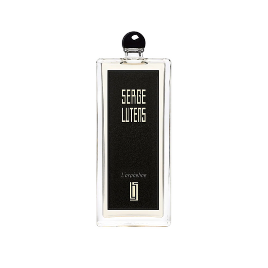 Serge Lutens, L'orpheline, Apa de parfum, Unisex, 100 ml