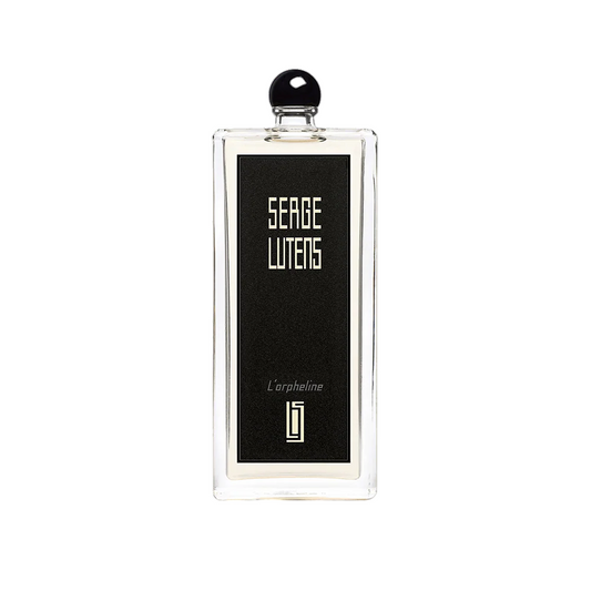 Serge Lutens, L'orpheline, Apa de parfum, Unisex, 50 ml