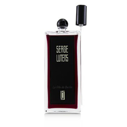 Serge Lutens, La Fille de Berlin, Apa de parfum, Unisex, 100 ml