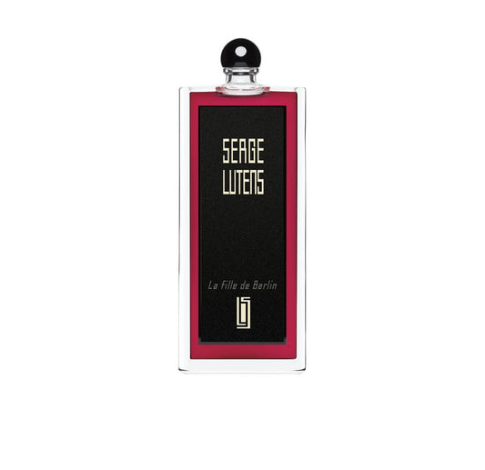 Serge Lutens, La Fille de Berlin, Apa de parfum, Unisex, 100 ml