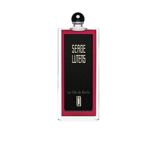 Serge Lutens, La Fille de Berlin, Apa de parfum, Unisex, 100 ml