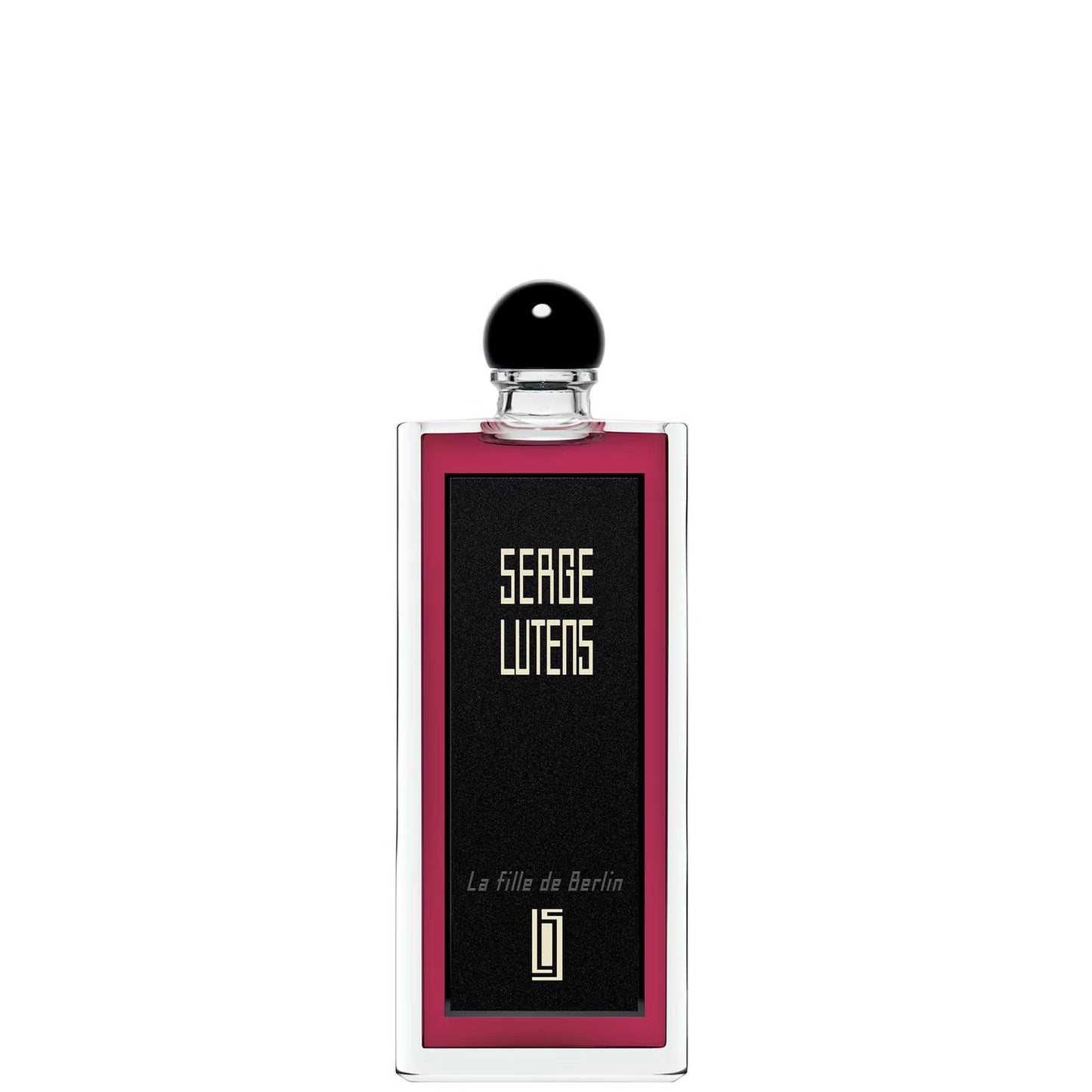 Serge Lutens, La Fille de Berlin, Apa de parfum, Unisex, 50 ml *Tester