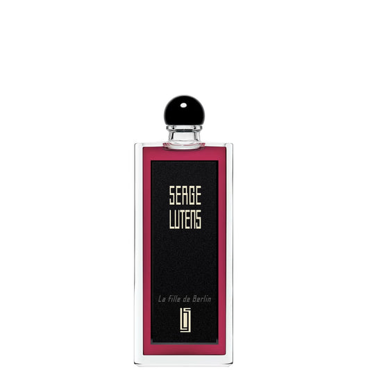 Serge Lutens, La Fille de Berlin, Apa de parfum, Unisex, 50 ml *Tester