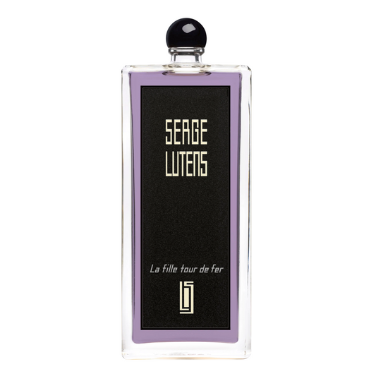 Serge Lutens, La Fille Tour De Fer, Apa de parfum, Unisex, 100 ml