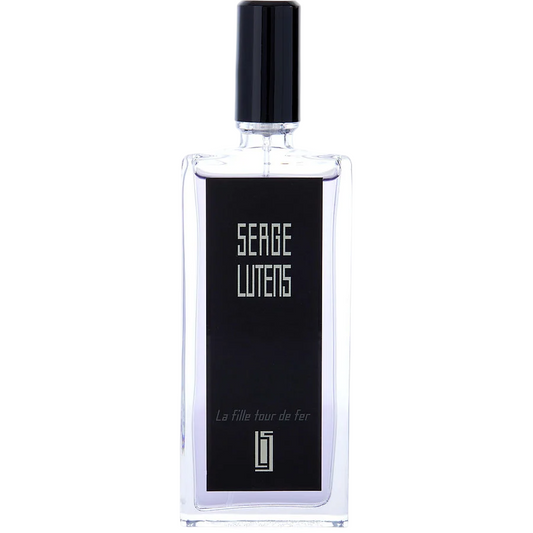 Serge Lutens, La Fille Tour De Fer, Apa de parfum, Unisex, 50 ml