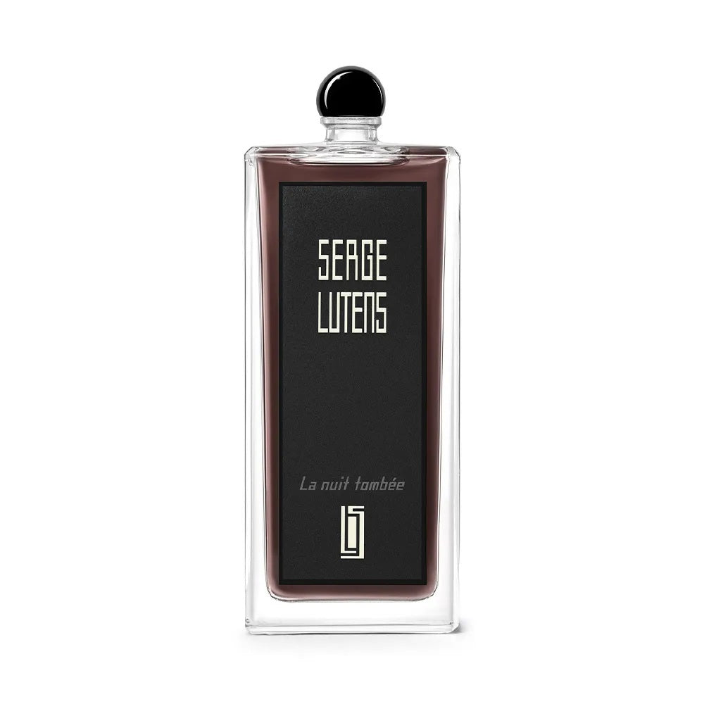 Serge Lutens, La Nuit Tombee, Apă de parfum, Unisex, 100 ml