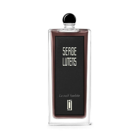 Serge Lutens, La Nuit Tombee, Apa de parfum, Unisex, 100 ml