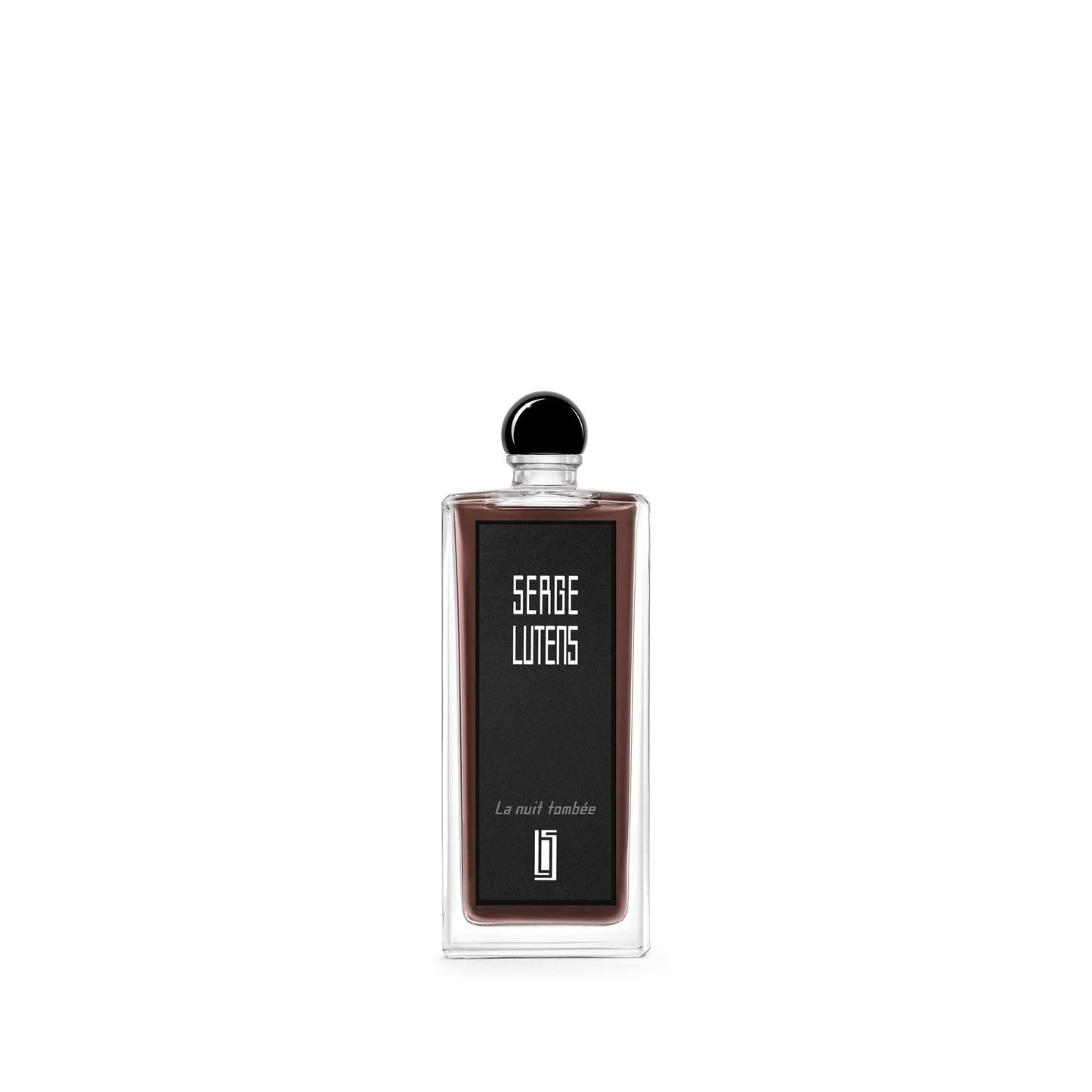 Serge Lutens, La Nuit Tombee, Apă de parfum, Unisex, 50 ml