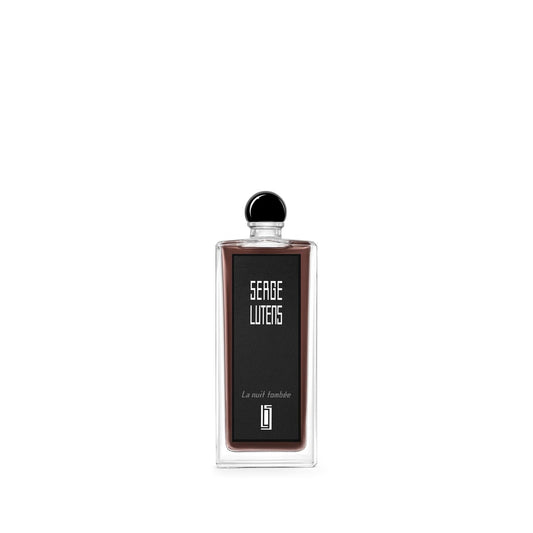 Serge Lutens, La Nuit Tombee, Apa de parfum, Unisex, 50 ml