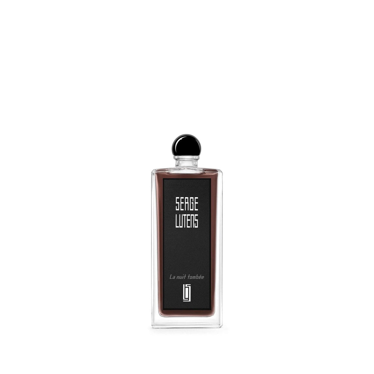 Serge Lutens, La Nuit Tombee, Apă de parfum, Unisex, 50 ml *Tester