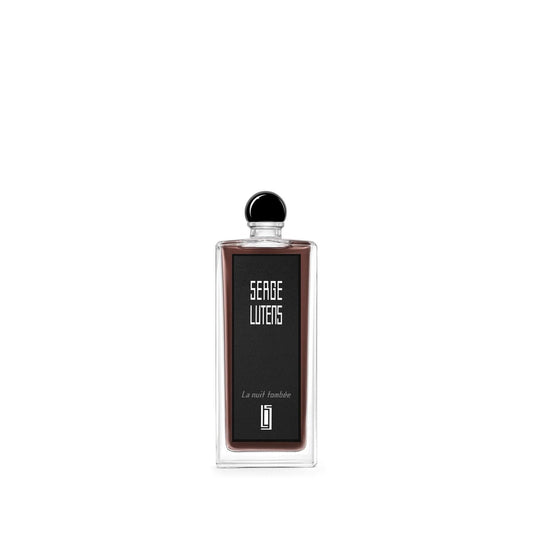 Serge Lutens, La Nuit Tombee, Apă de parfum, Unisex, 50 ml *Tester