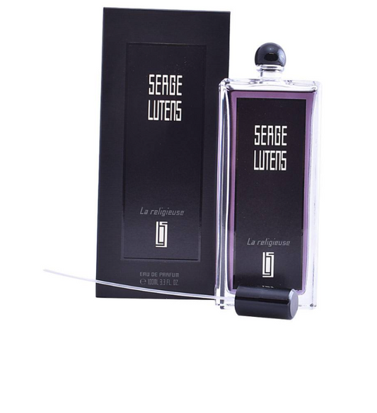 Serge Lutens, La Religieuse, Apa de parfum, Unisex, 100 ml