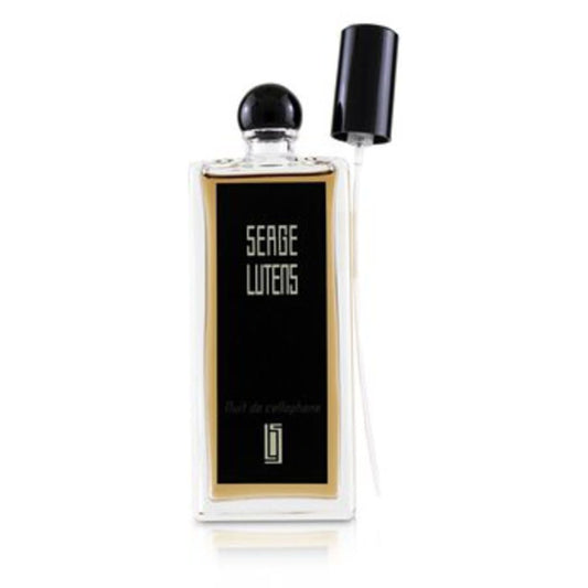 Serge Lutens, Nuit de Cellophane, Apa de parfum, Unisex, 50 ml