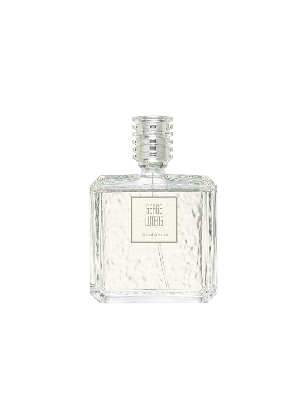 Serge Lutens, Les Eaux de Politesse - L'eau d'Armoise, Apă de parfum, Pentru bărbați, 100 ml