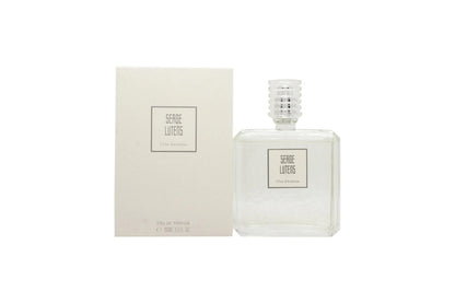 Serge Lutens, Les Eaux de Politesse - L'eau d'Armoise, Apă de parfum, Pentru bărbați, 100 ml