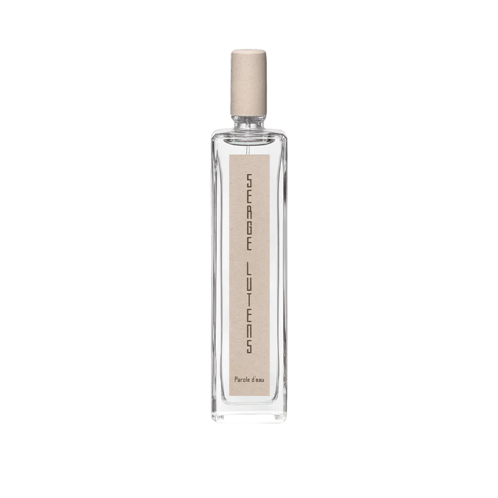 Serge Lutens, Matin Lutens - Parole d'Eau, Apa de parfum, Unisex, 100 ml