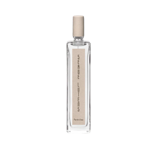 Serge Lutens, Matin Lutens - Parole d'Eau, Apa de parfum, Unisex, 100 ml
