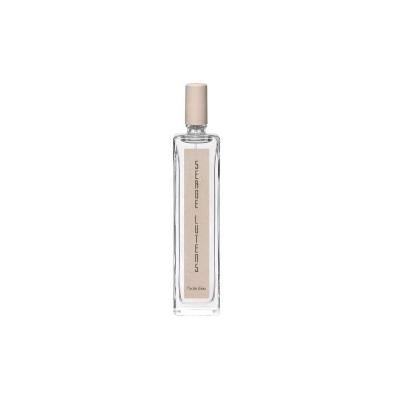 Serge Lutens Matin Lutens - Parole d'Eau, Apă de Parfum Unisex, 100 ml Tester