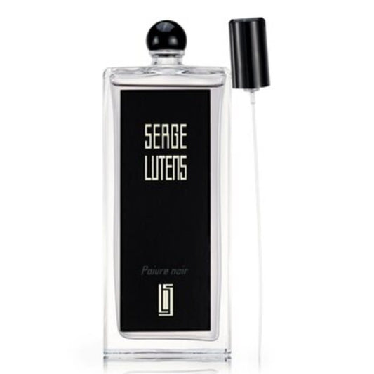 Serge Lutens, Poivre Noir, Apa de parfum, Unisex, 100 ml