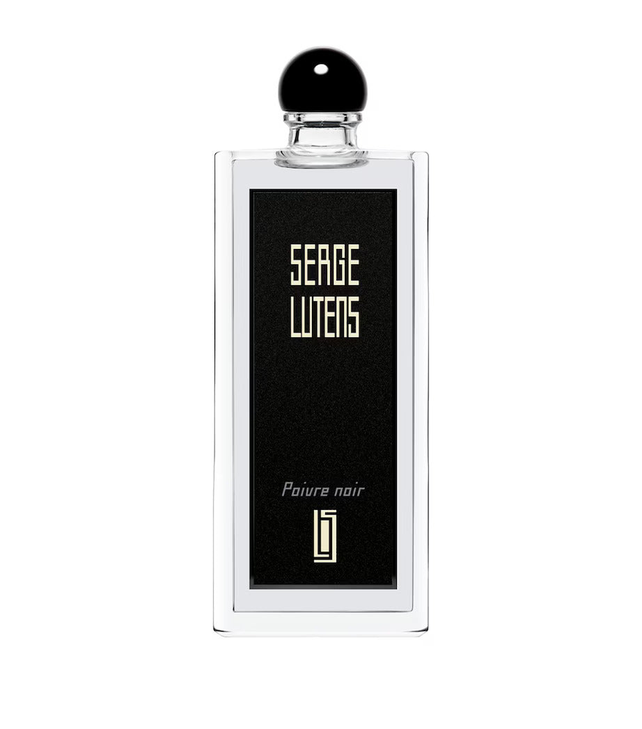 Serge Lutens, Poivre Noir, Apa de parfum, Unisex, 50 ml *Tester