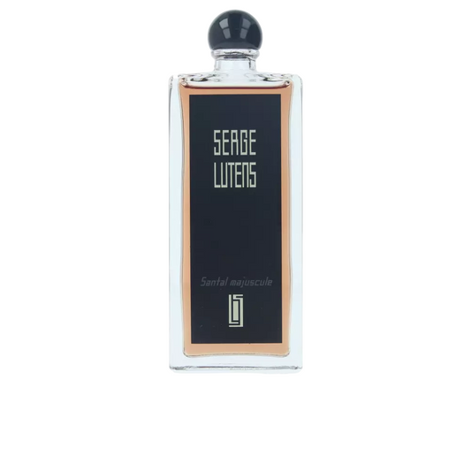 Serge Lutens, Santal Majuscule, Apa de parfum, Barbati, 50 ml