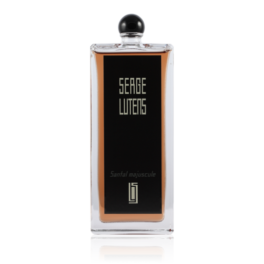 Serge Lutens, Santal Majuscule, Apa de parfum, Unisex, 100 ml