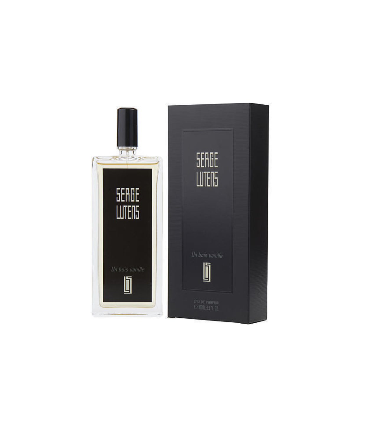 Serge Lutens, Un Bois Vanille, Apa de parfum, Unisex, 100 ml