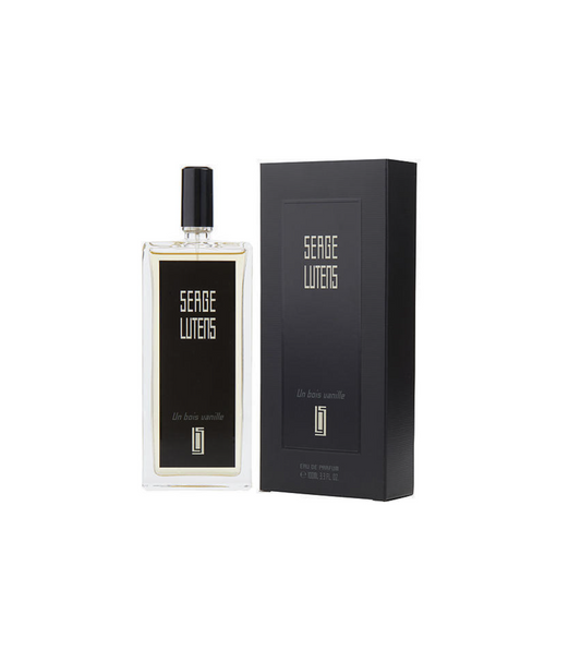Serge Lutens, Un Bois Vanille, Apa de parfum, Unisex, 100 ml