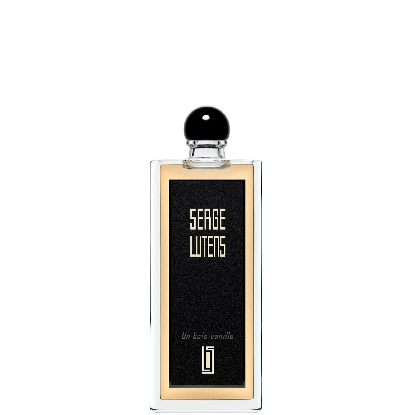 Serge Lutens, Un Bois Vanille, Apa de parfum, Unisex, 50 ml *Tester