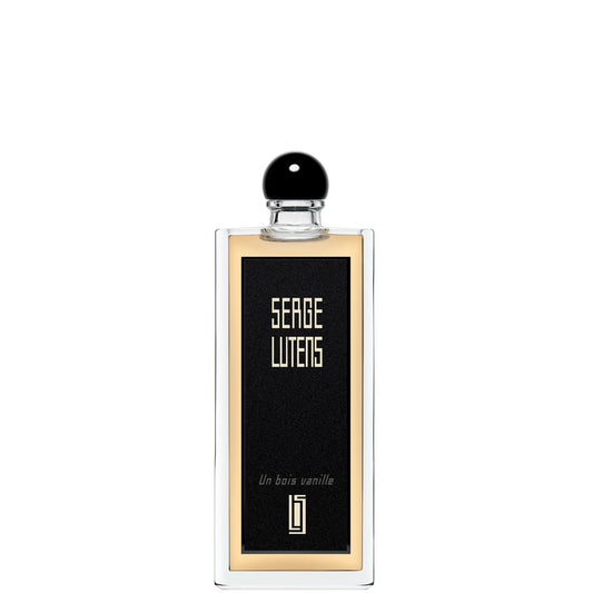 Serge Lutens, Un Bois Vanille, Apa de parfum, Unisex, 50 ml *Tester