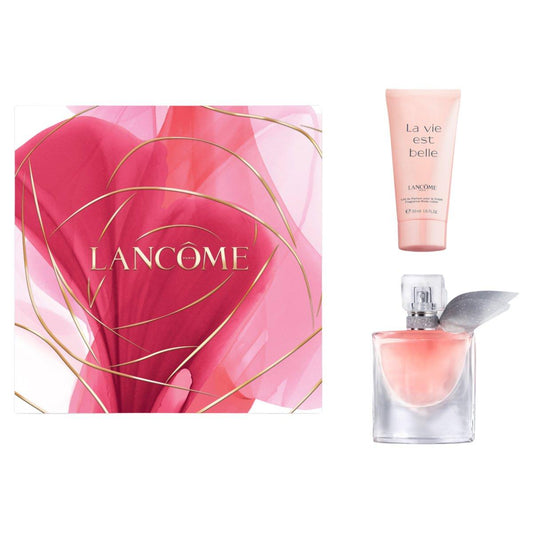 Set Lancome: La Vie Est Belle, Eau De Parfum, For Femei, 30 ml +