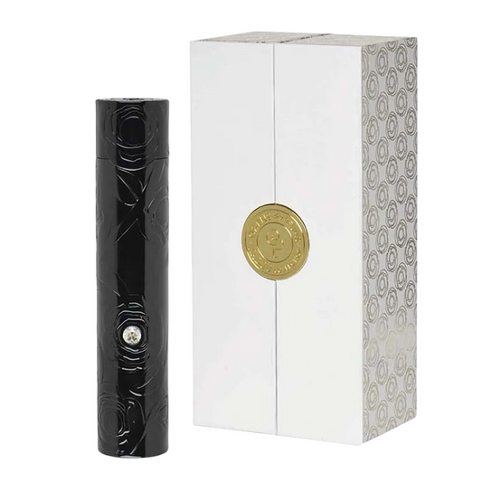 Set Orens Parfums: Callis Subtile, Apa de parfum, Unisex, Refillable, 50 ml + Callis Subtile, Apa de parfum, Unisex, Refill, 50 ml
