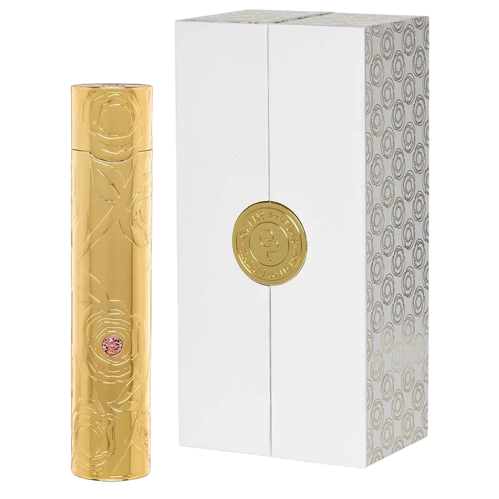 Set Orens Parfums: Moire De Kalha, Apa de parfum, Unisex, Refillable, 50 ml + Moire De Kalha, Apa de parfum, Unisex, Refill, 50 ml